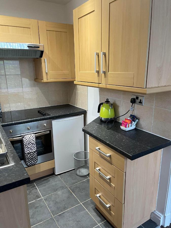 Апартаменты No 7 - 1 Bed Near Sefton Park And Lark Lane Ливерпуль Экстерьер фото